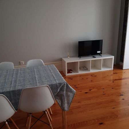Sao Bartolomeu Apartment 2 Κοΐμπρα Εξωτερικό φωτογραφία