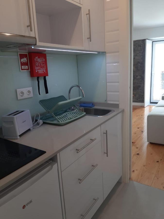 Sao Bartolomeu Apartment 2 Κοΐμπρα Εξωτερικό φωτογραφία