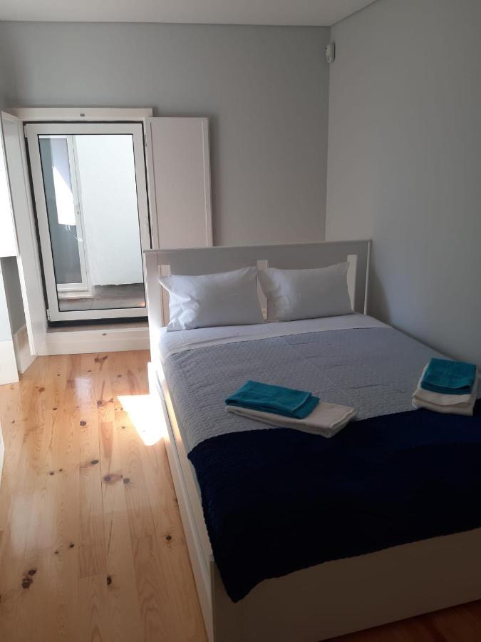 Sao Bartolomeu Apartment 2 Κοΐμπρα Εξωτερικό φωτογραφία