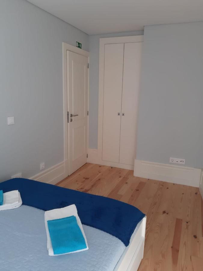 Sao Bartolomeu Apartment 2 Κοΐμπρα Εξωτερικό φωτογραφία