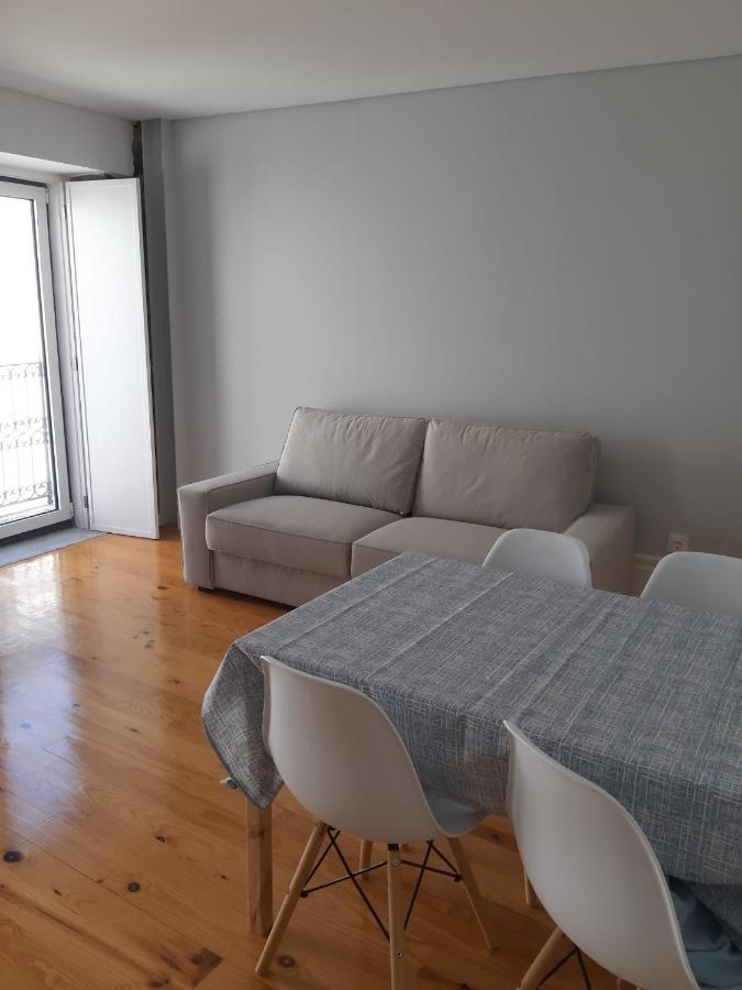 Sao Bartolomeu Apartment 2 Κοΐμπρα Εξωτερικό φωτογραφία